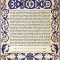 The Moscow Ketubah